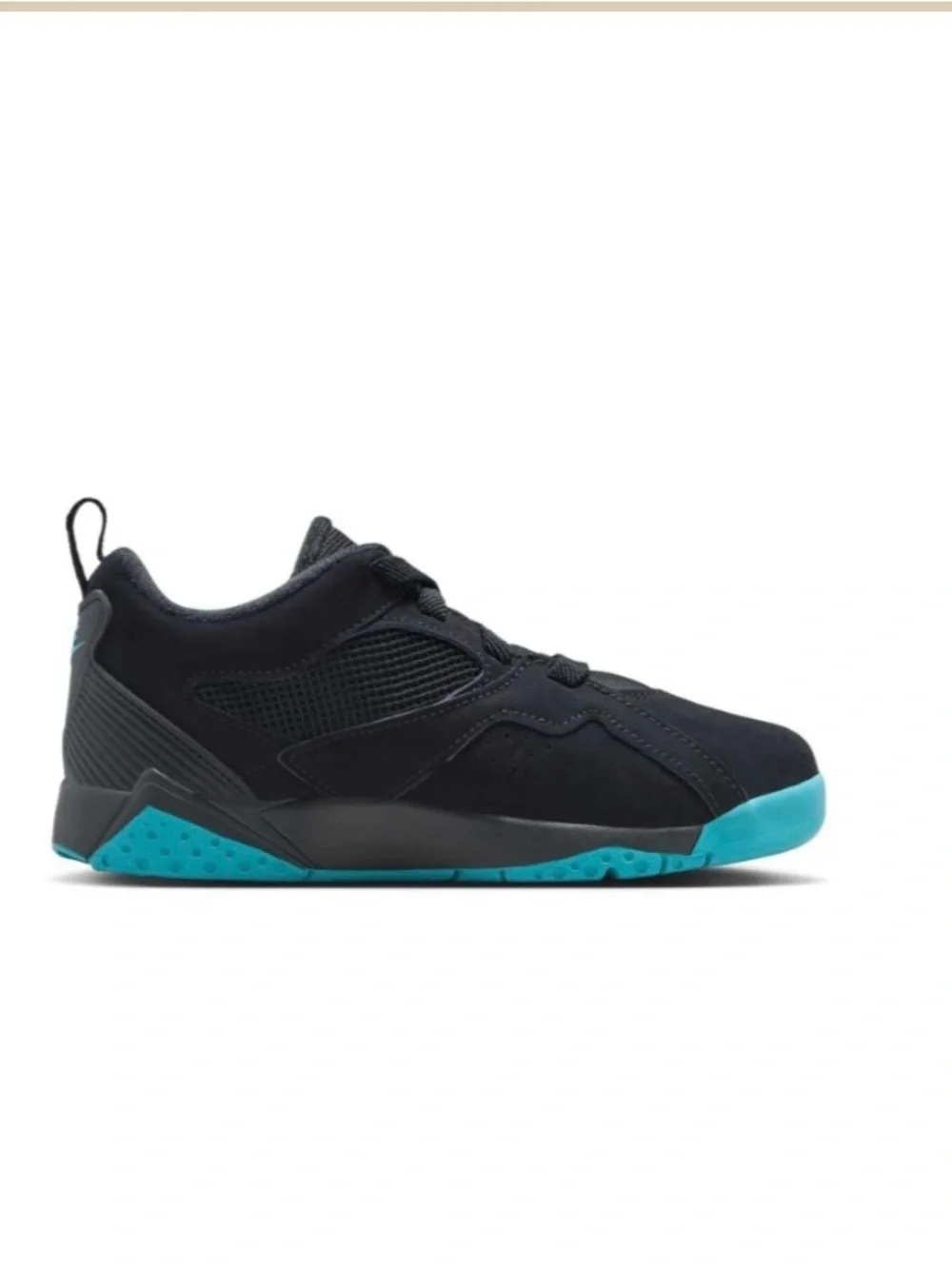 Jordan MVP 92 Preschool Boys'